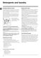  WMSD 723 Instructions for Use Page #9