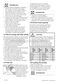ProSmart BWD7541W User Manual Page #16