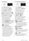 ProSmart BWD7541W User Manual Page #32