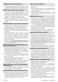 ProSmart BWD7541W User Manual Page #40