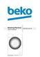 Beko WB963446 User Manual