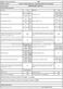 Beko WDEX8540430B Specifications Sheet