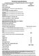 Beko WDIR7543101 Technical Specifications
