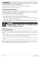 ProSmart WDIR7543101 User Manual Page #24
