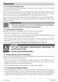 ProSmart WDIR7543101 User Manual Page #32