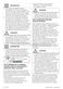 ProSmart WDL854431W User Manual Page #35