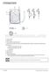 8kg WIX845400 User Manual Page #11