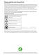 8kg WIX845400 User Manual Page #3