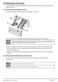 8kg WIX845400 User Manual Page #36