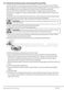 8kg WIX845400 User Manual Page #38