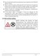 8kg WIX845400 User Manual Page #8