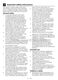 6kg WM6111W Installation & Operating Instructions and Washing Guidance Page #7