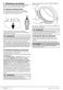 6kg WM62125W User Manual Page #17