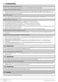 6kg WM62125W User Manual Page #20