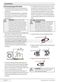 7kg WM74125W User Manual Page #13