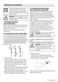 ECO WMB 81445 LW Installation & Operating Instructions Page #32