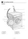 7kg WMB71442W Installation & Operating Instructions Page #5