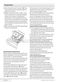 Integrated WMI61241 User Manual Page #19