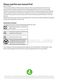 Integrated WMI61241 User Manual Page #3