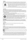 8kg WR860441 User Manual Page #19
