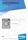 7kg WTG720M2 User Manual Page #2