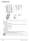 8kg WTG841B1 User Manual Page #11