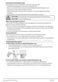 8kg WTG841B1 User Manual Page #22