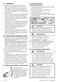 9kg WTG941B2J User Manual Page #8