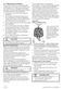 9kg WTG941B2J User Manual Page #10