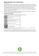 7kg WY74242 User Manual Page #3
