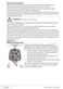  LBF1623W User Manual Page #17