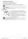  LBF1623W User Manual Page #18
