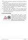 LBF1623W User Manual Page #8