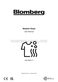 Blomberg LRI1854111 User Manual