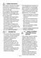 Washer Dryer LRI1854111 User Manual Page #5