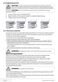  LWF27441W User Manual Page #17