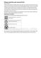  LWF27441W User Manual Page #3