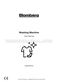 Blomberg LWI284410 User Manual