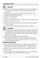  WM72200W Owner's Guide & Installation Instructions Page #29