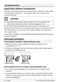  WM72200W Owner's Guide & Installation Instructions Page #35