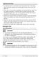  WMD24400W Owner's Guide & Installation Instructions Page #33