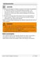  WMD24400W Owner's Guide & Installation Instructions Page #38
