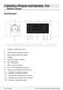  WMD24400W Owner's Guide & Installation Instructions Page #39