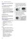 Serie 4 WAN28002GB Instruction Manual and Installation Instructions Page #31