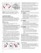 Serie 6 Ascenta WAP24200UC Use and Care Manual Page #15