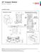 800 Series WAT28402UC Specifications Sheet Page #3