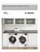Bosch WAT28402UC Use and Care Manual, Installation Instructions
