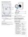 800 Series WAT28402UC Use and Care Manual, Installation Instructions Page #14