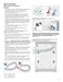 800 Series WAT28402UC Use and Care Manual, Installation Instructions Page #16