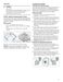 800 Series WAT28402UC Use and Care Manual, Installation Instructions Page #18